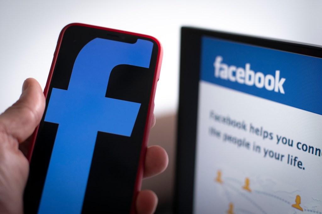 Thumbnail for Livestreamed shootings mean it’s time to shut down Facebook Live