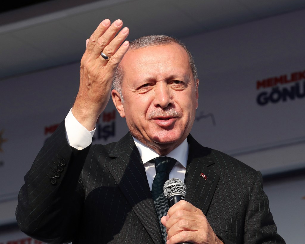 Thumbnail for Morrison slams “highly offensive” comments by Turkey’s president