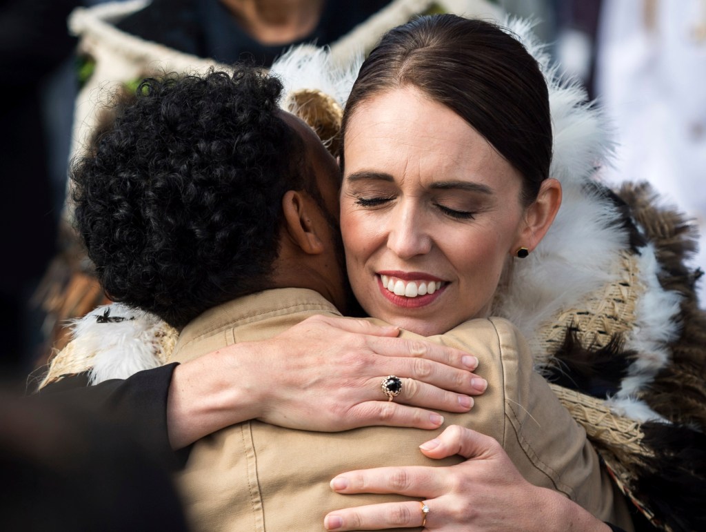 Thumbnail for Shooting attack victims honoured at New Zealand service