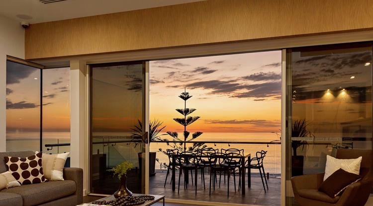 Thumbnail for Adelaide’s beachfront property: perfect one day, spectacular the next