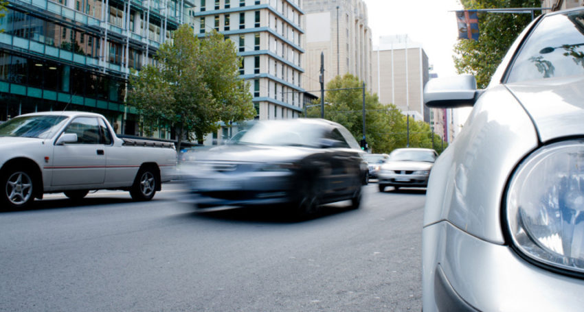 Thumbnail for Council backs reimbursing city carpark motorists, not public transport users