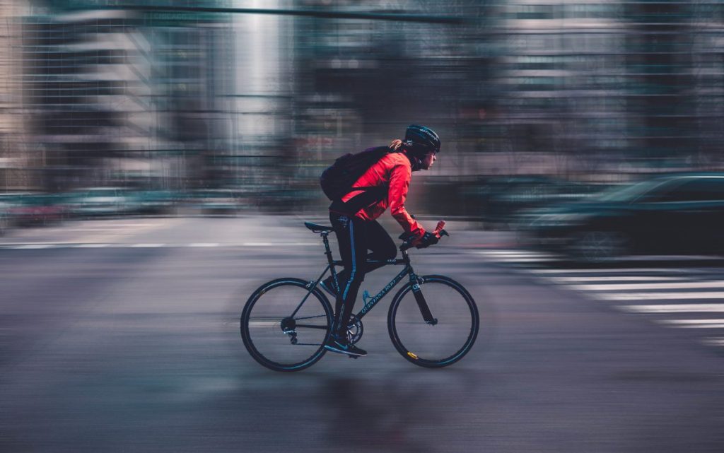 Thumbnail for Cyclists ‘less than fully human’ to many motorists: pilot study