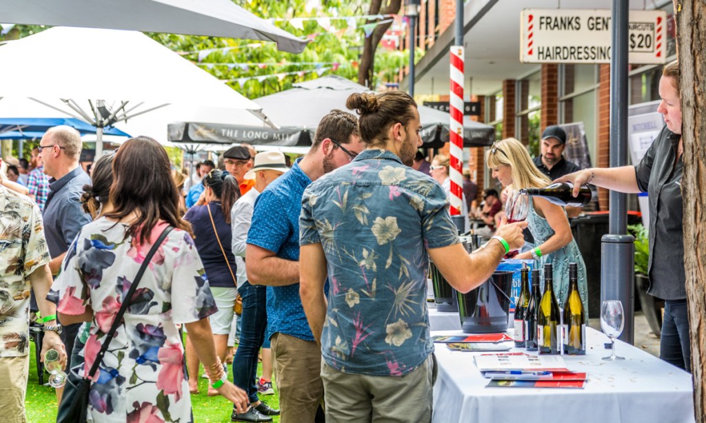 Thumbnail for East End Wine Down, Yappy Hour, Fignic