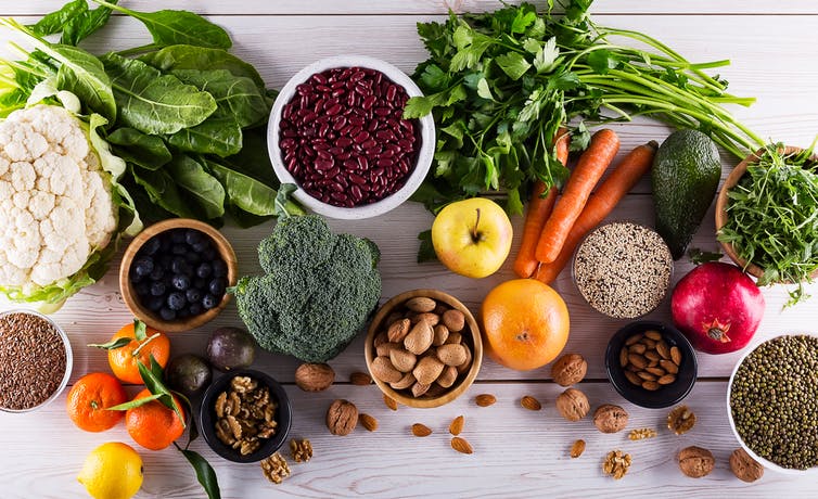 Thumbnail for Can eating certain foods make you smarter?