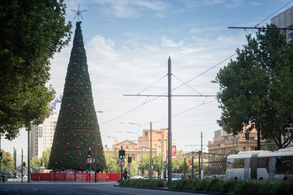 Thumbnail for Free buses and Christmas baubles in council cost-slashing sights