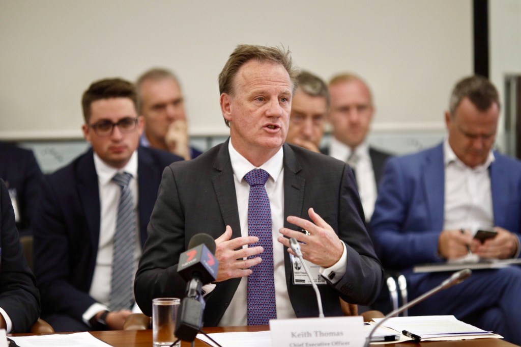 Thumbnail for Port’s Game Day Village claims “scurrilous, disgraceful”: Adelaide Oval management