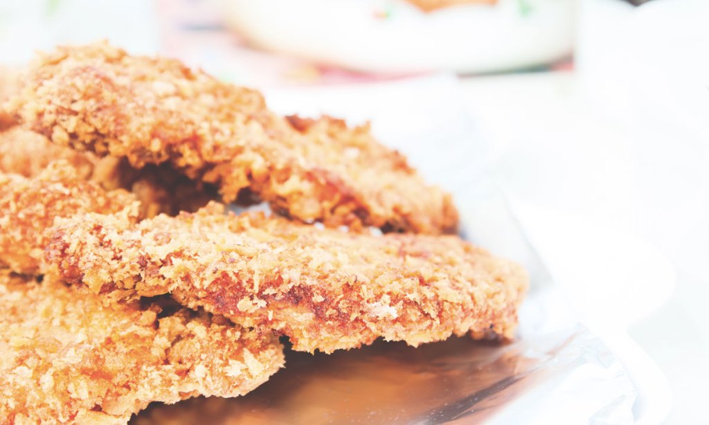 Thumbnail for A feast of schnitzel – from the classics to carp