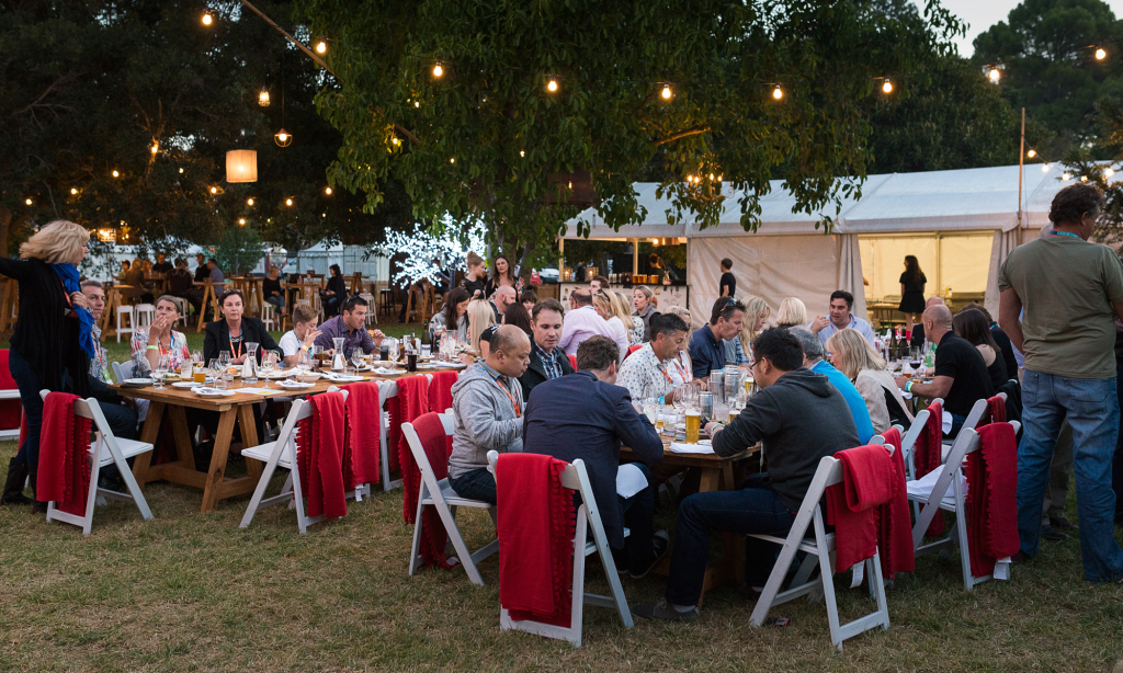Thumbnail for Ursini heads to WOMAD, Adelaide in a gin, d’Arenberg goes organic