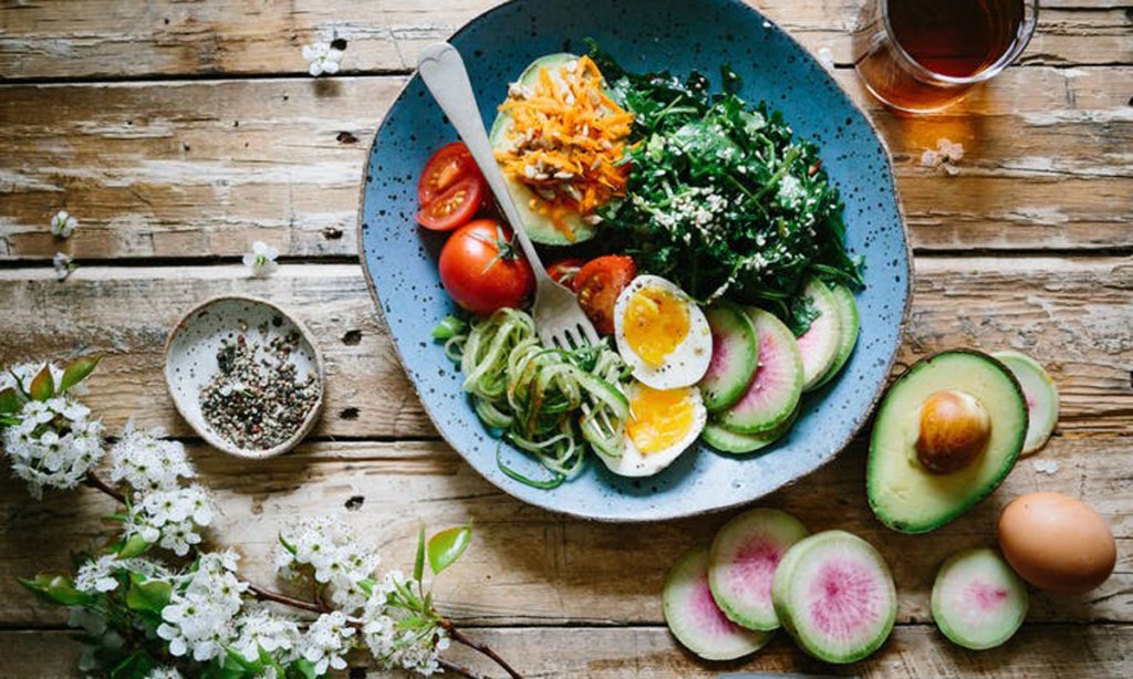 Thumbnail for Is vegetarianism healthier?