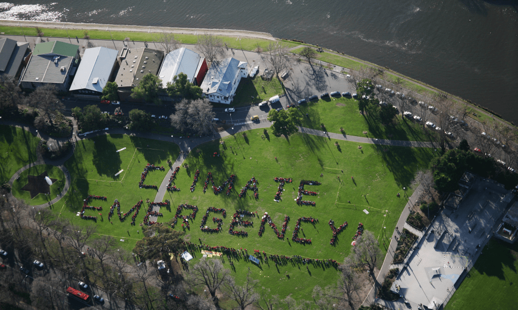 Thumbnail for SA councillors call for a “climate emergency”