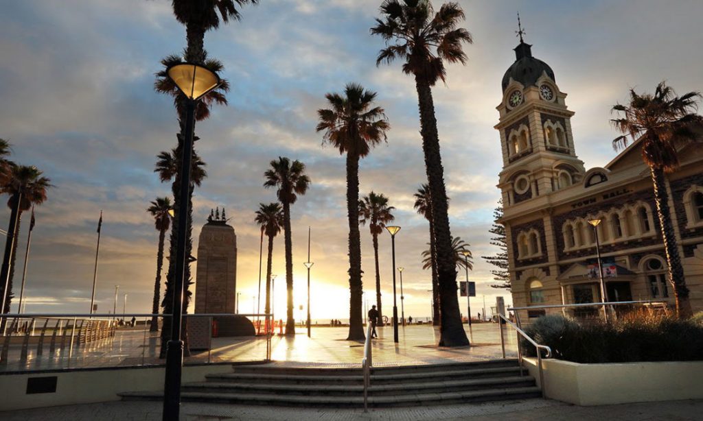 Thumbnail for Report reveals South Australia’s youth unemployment hotspots