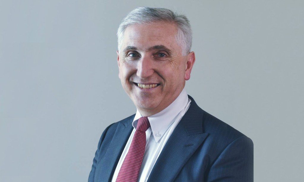 Past president of the Law Society Tony Rossi has been appointed a Judge of the District Court. He is one of two Adelaide lawyers the Government today announced would be appointed as deputy presidents of the SAET. Photo: Facebook