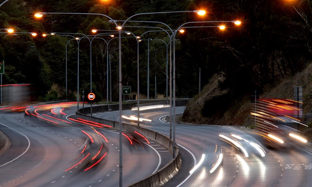 Thumbnail for Speed trap: Govt caught between lowering and raising limits