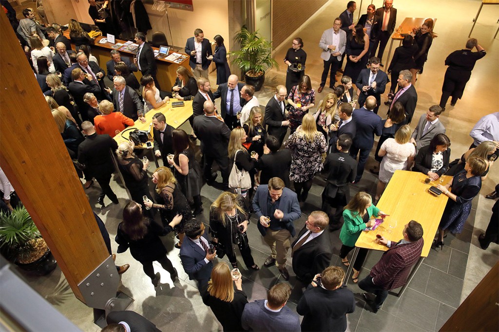 Thumbnail for Young business leaders joining together to drive South Australian agenda