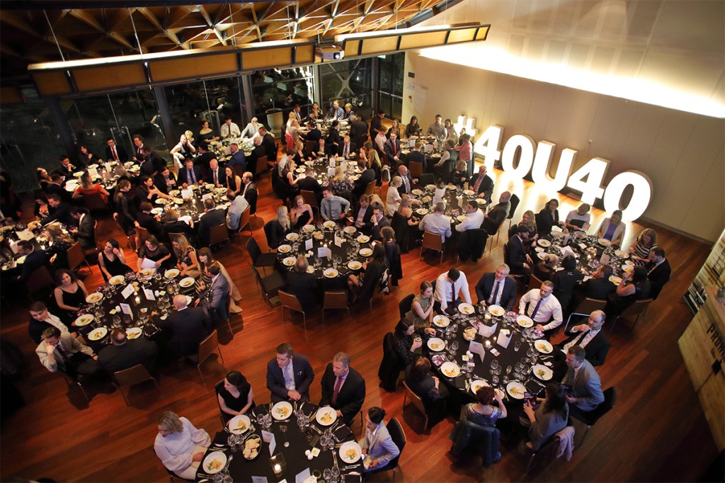 Thumbnail for How the 40 Under 40 Awards are helping transform South Australian businesses