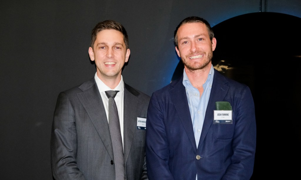 Thumbnail for Corporate Ladder: your weekly guide to executive appointments