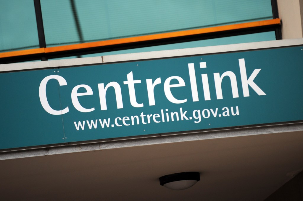 Photo: AAP/Julian Smith