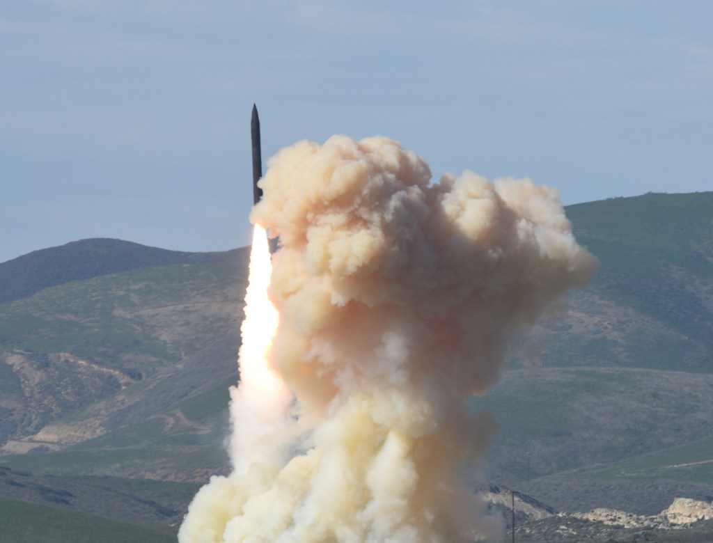 Thumbnail for US nuclear warhead tally a state secret under Trump