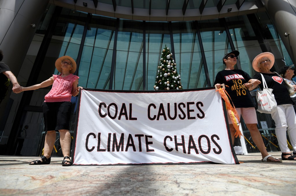 Thumbnail for Labor’s climate policy will cost business billions: Cormann