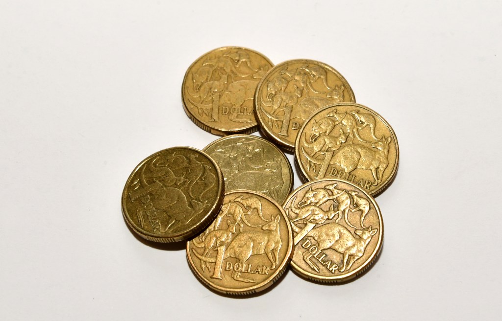 Thumbnail for Federal election tax brawl heats up