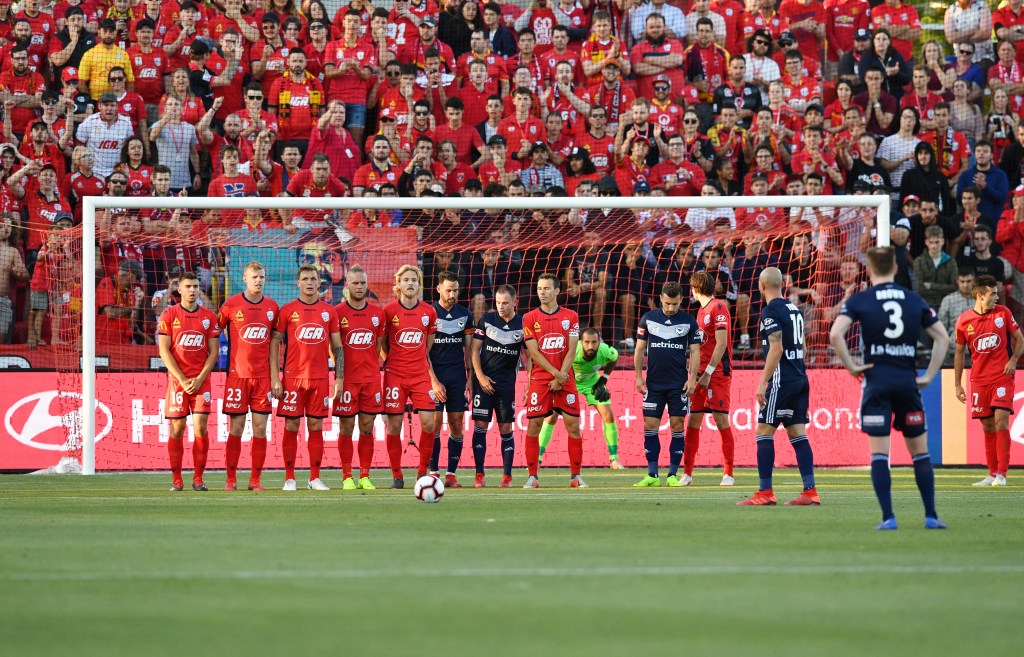 Thumbnail for In search of my football friend