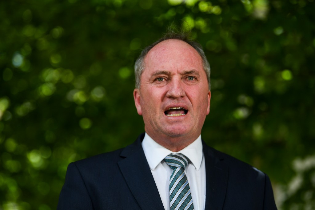 Thumbnail for Auditor-General called in over Coalition water buyback controversy