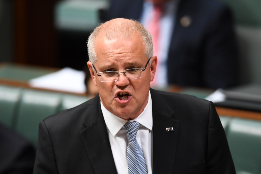 Thumbnail for PM “undecided” on election date