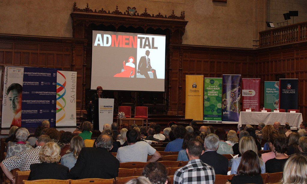 Thumbnail for Call for ad funding to target ageing, isolation issues