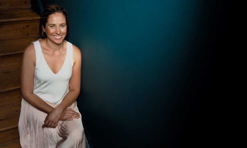 Thumbnail for Emma McCaskill to leave Sparkke at the Whitmore