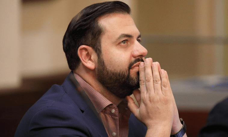 Thumbnail for ‘Another side of the story’: Abiad breaks silence on Team Adelaide
