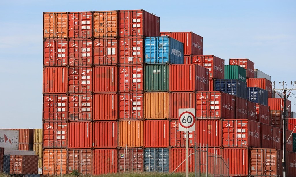 Thumbnail for Hits and misses in Steven Joyce’s review of SA’s trade and investment strategy