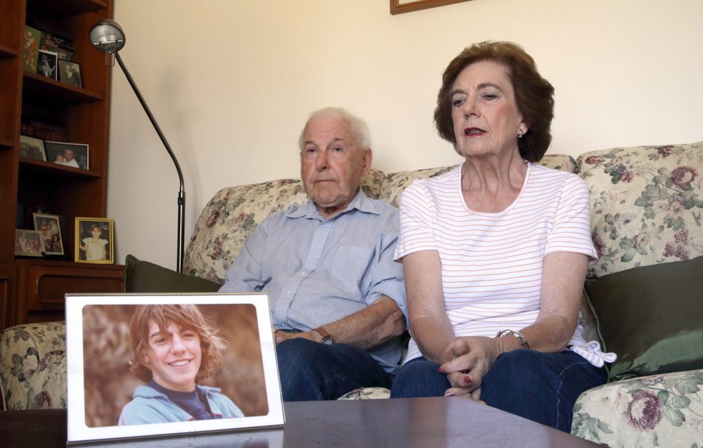 Thumbnail for Grieving family calls for mental health review after musician’s death