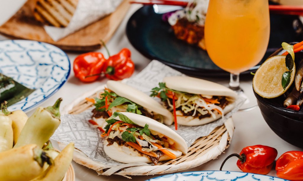 Thumbnail for A choc-fuelled fest, chilli galore, Mechanics of Botanics