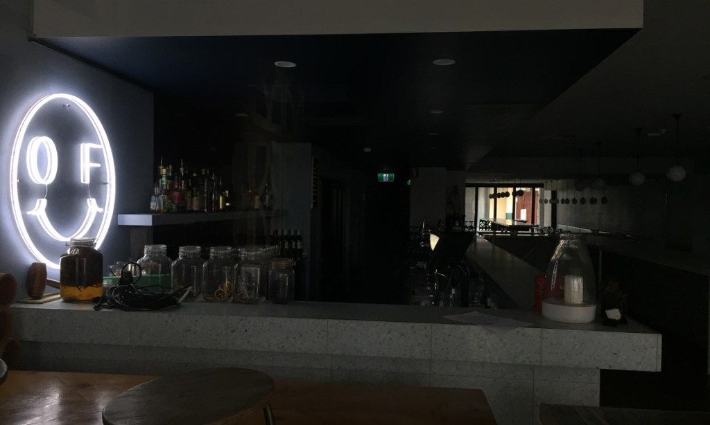 Thumbnail for Pirie Street bar evicted, assets seized