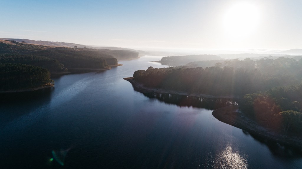 Thumbnail for Myponga Reservoir Reserve is open for Easter adventure