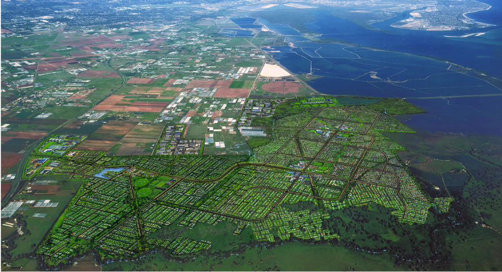 Thumbnail for Walker’s Buckland Park housing development given three-year extension