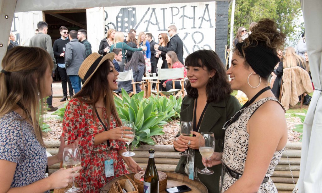 Thumbnail for Sea & Vines, World Gin Day, Three Days of Darkness