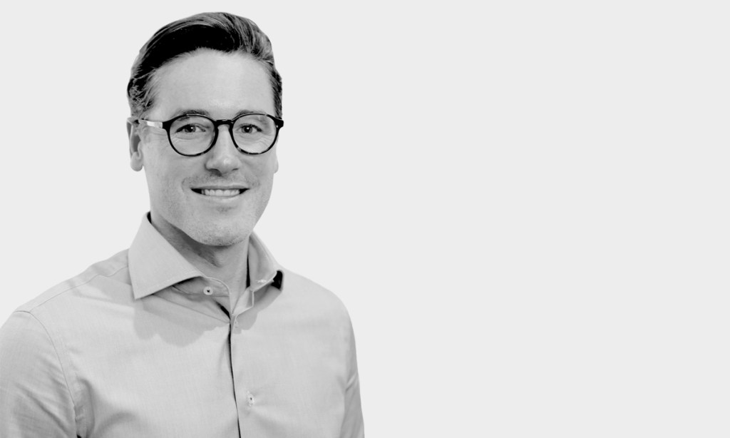 Thumbnail for How the 40 Under 40 Awards has helped transform Sebastian Rees’ business