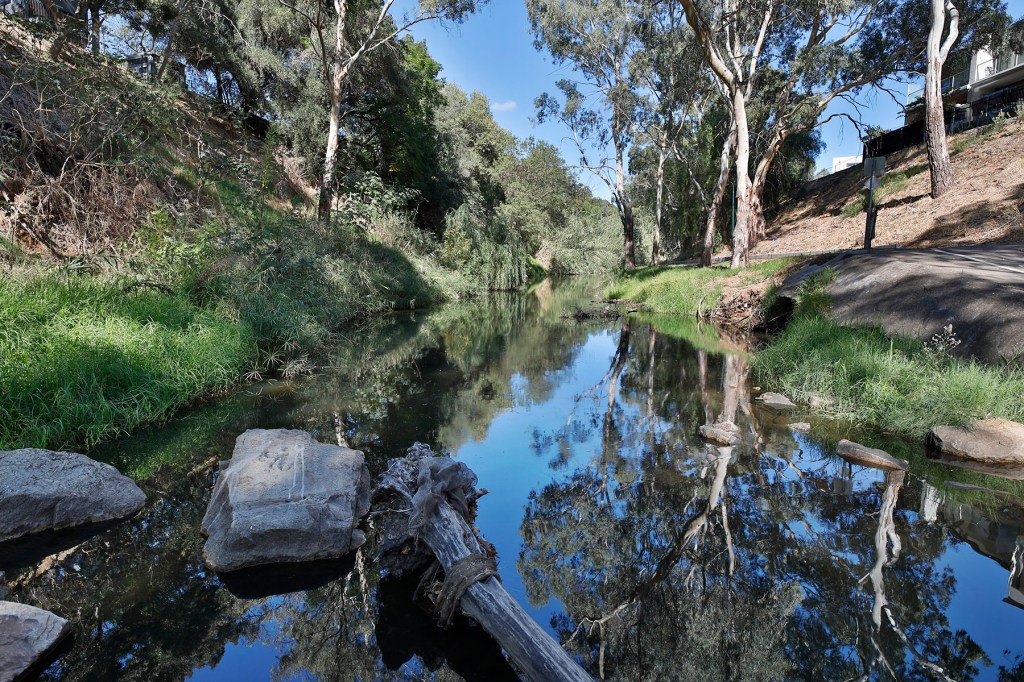 Thumbnail for How the River’s run: Torrens governance reform looms