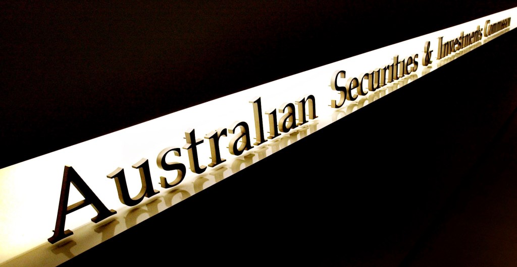 Thumbnail for Adelaide liquidator faces complaint to ASIC
