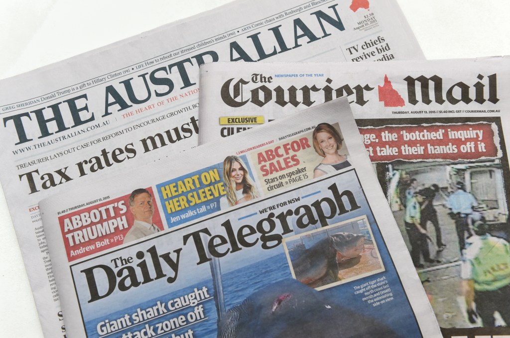 Thumbnail for The secret history of News Corp