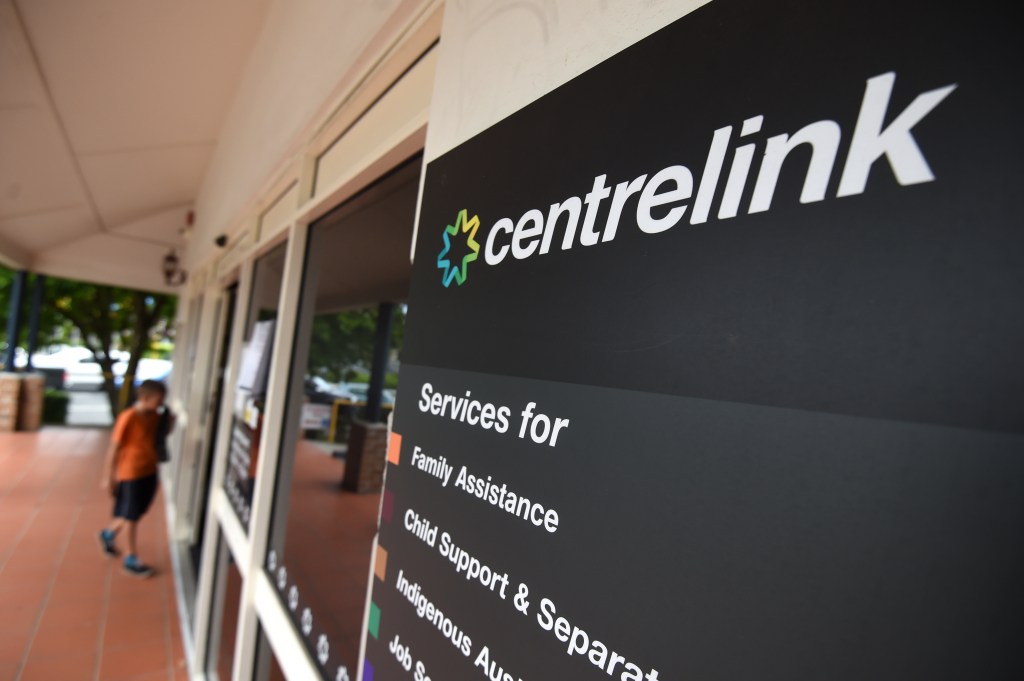 Thumbnail for SA unemployment equal worst on mainland