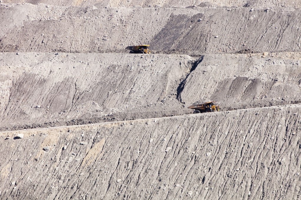 Thumbnail for Coal power and “big stick” energy policy on Govt agenda