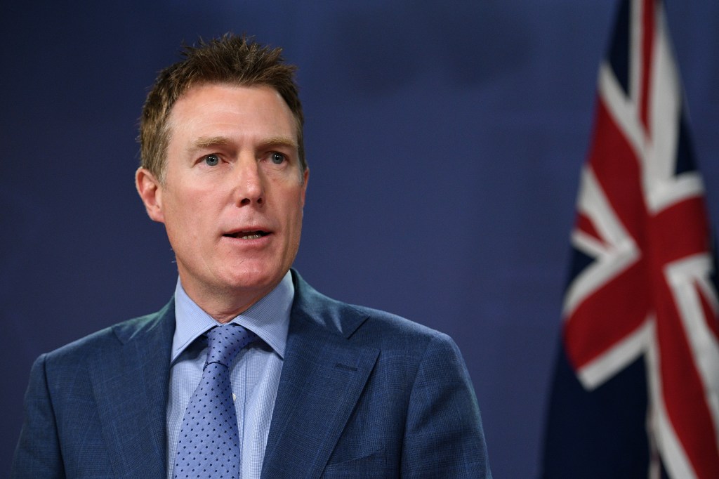 Thumbnail for Coalition MPs push for stronger religious freedom laws