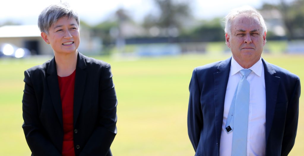 Thumbnail for Factional ‘Godfather’ Farrell rejects calls to step aside