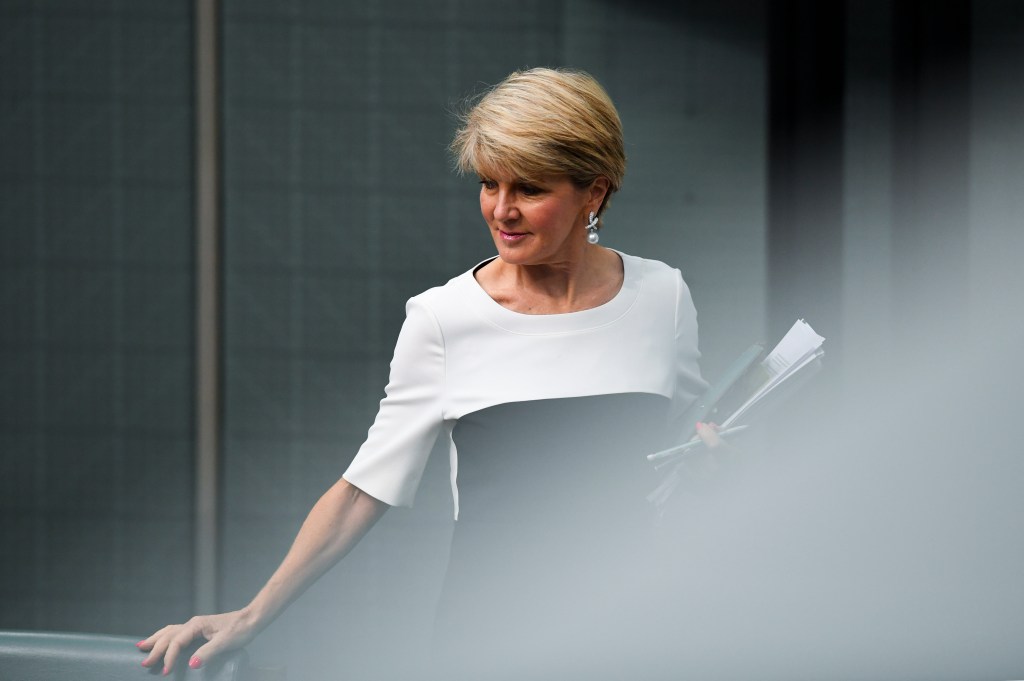 Thumbnail for Bishop rules herself out of SA Governor role