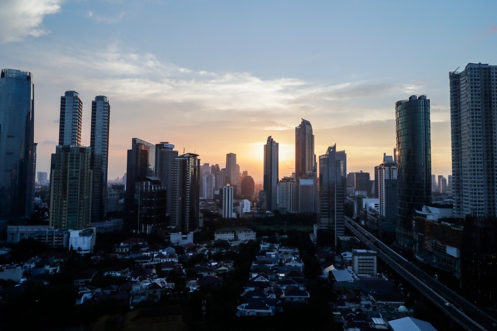 Thumbnail for Why isn’t Australia planning new cities?