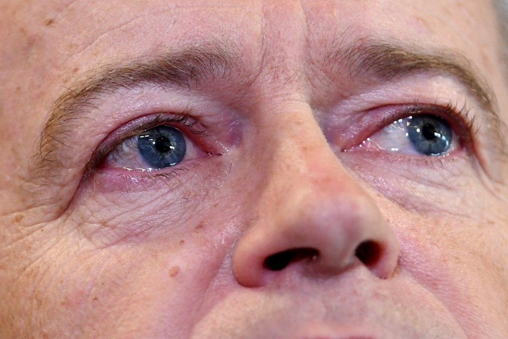 Thumbnail for RICHARDSON: Mum’s the word as News Corp’s own goal upends campaign