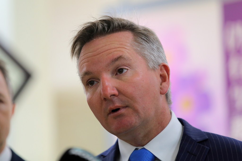 Thumbnail for Labor to release election policy costings today