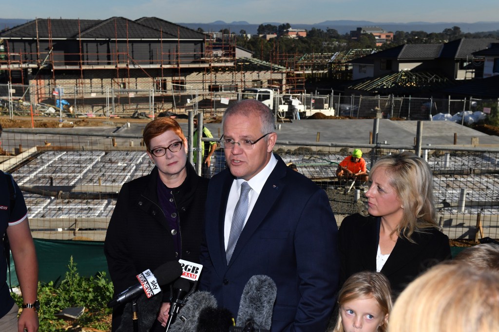 Thumbnail for PM unsure if home deposit plan will lift prices